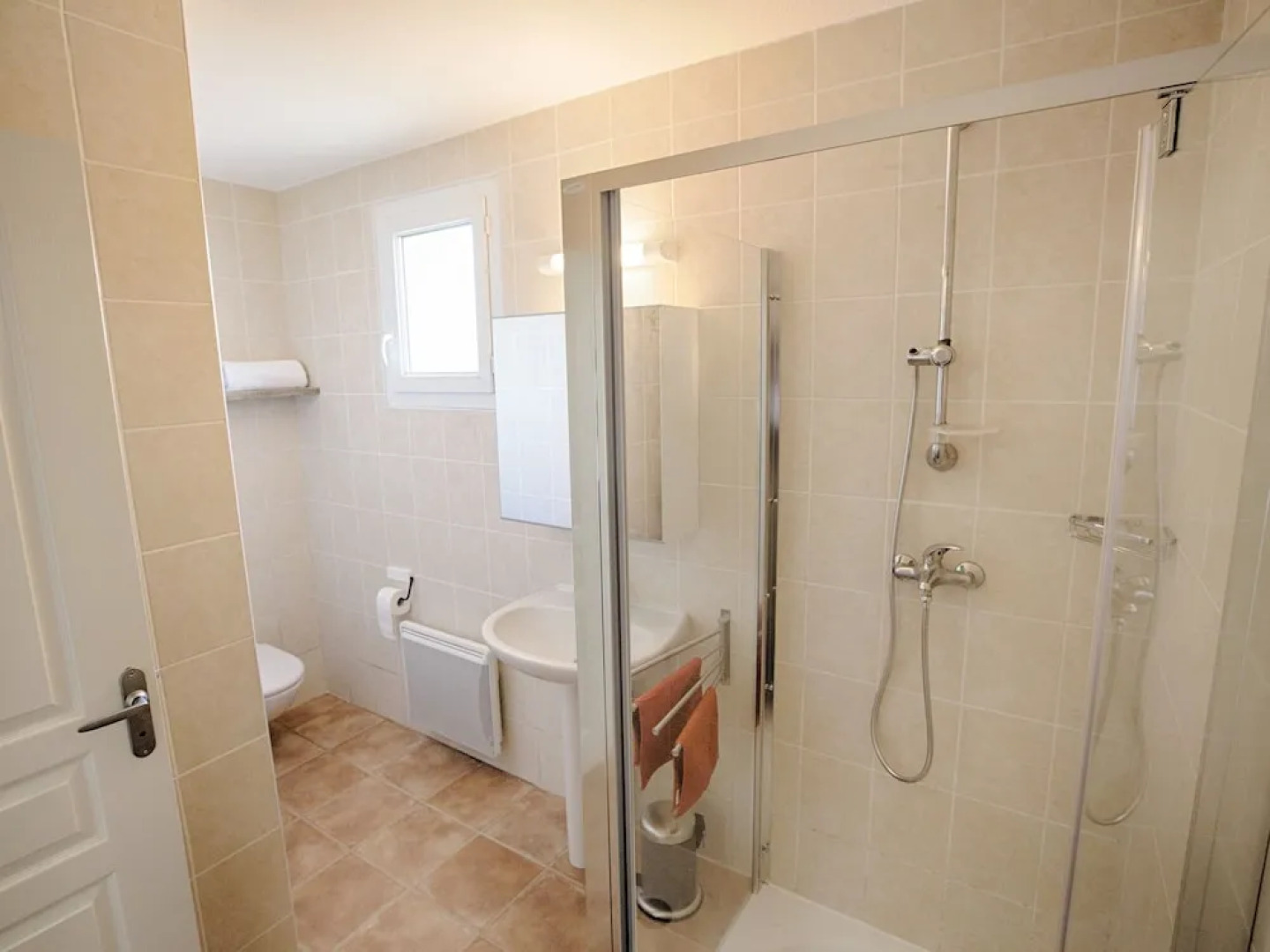 Charming Villa at Joyeuse France With Private Swimming Pool