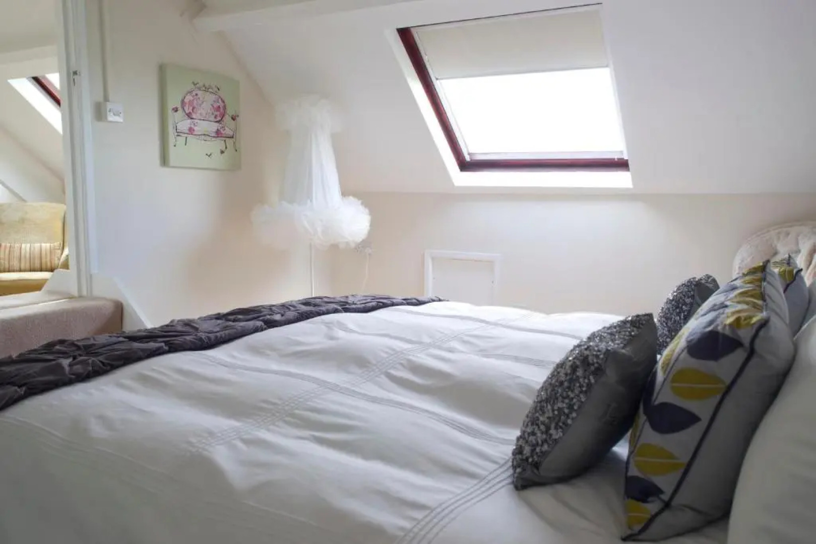 Ty Croeso Boutique B&B