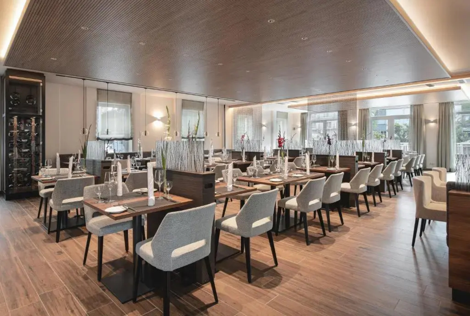Sympathie Hotel Furstenhof