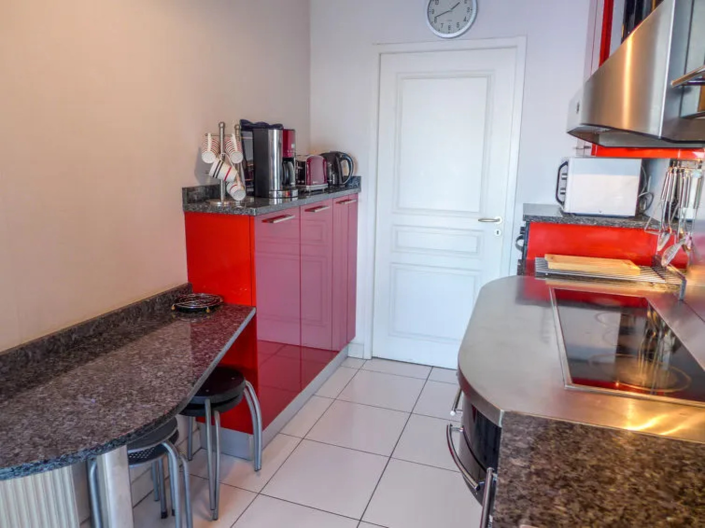 Apartment Mer et Sud