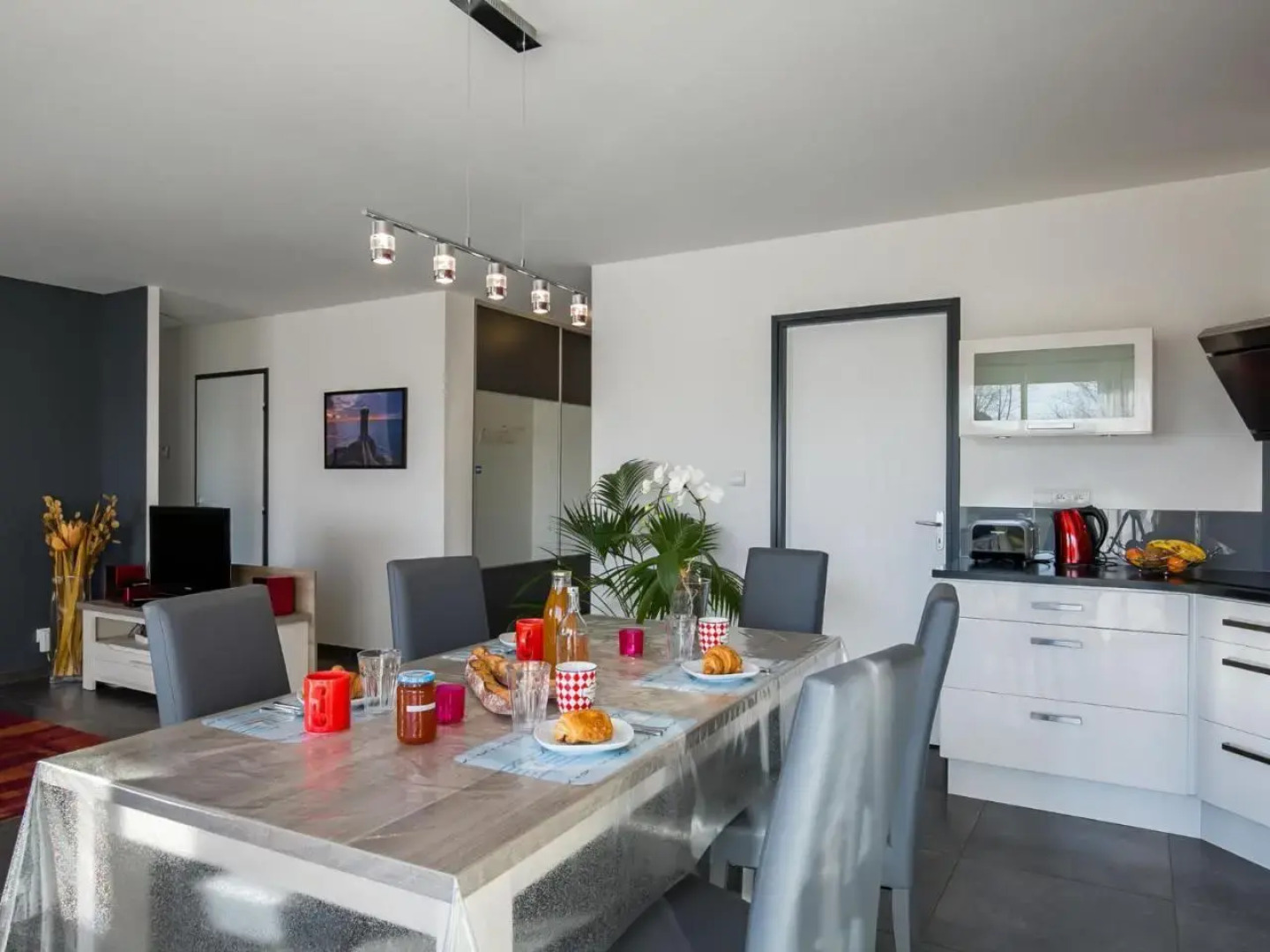 Holiday Home La Goulvinoise - GOV201