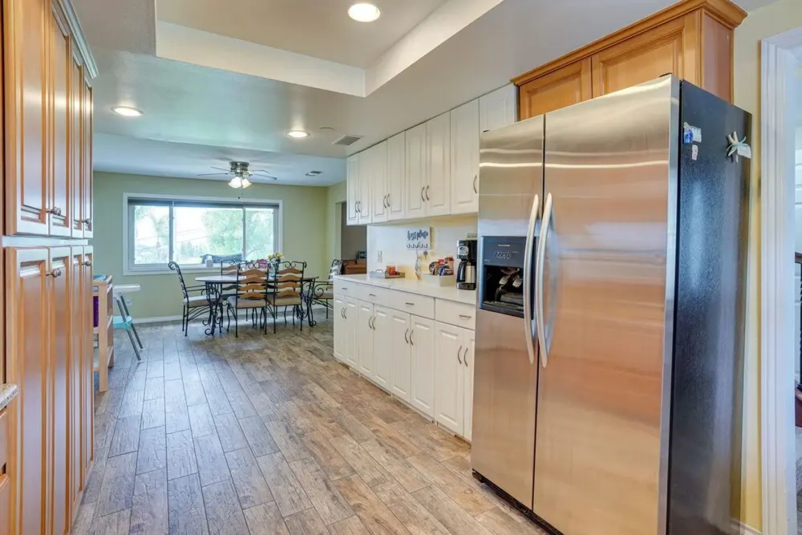 Santa Ana Home w/ Patio, 9 Mi to Disneyland!