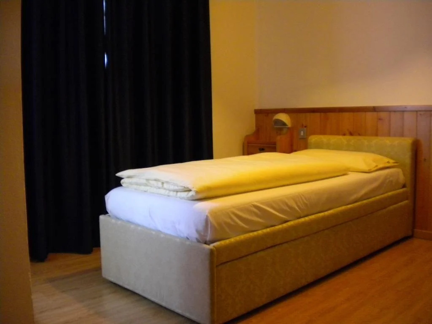 Hotel Dolomiti Saone