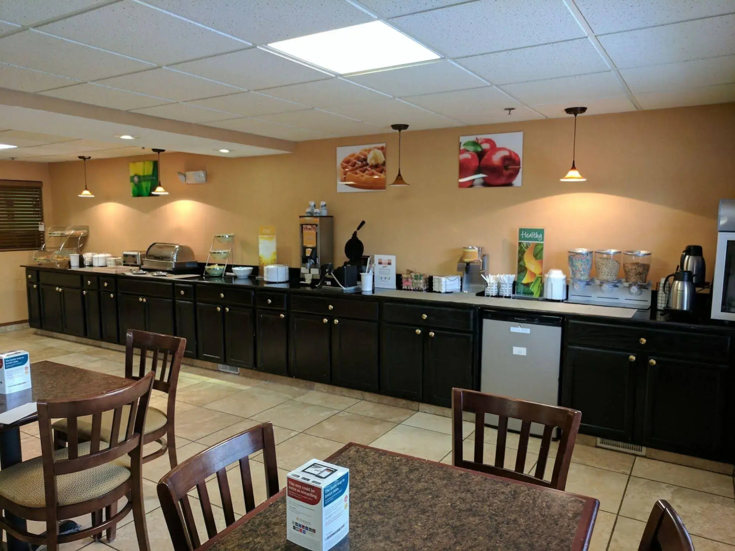 Comfort Inn Greensburg