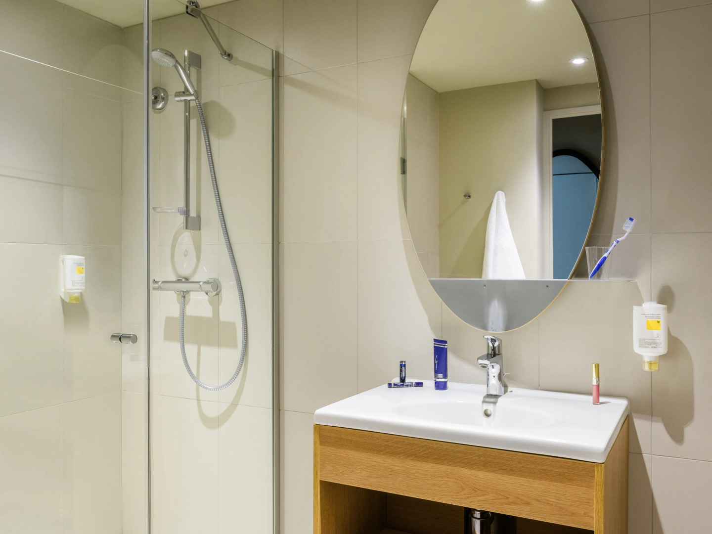 Adagio Access Palaiseau Saclay