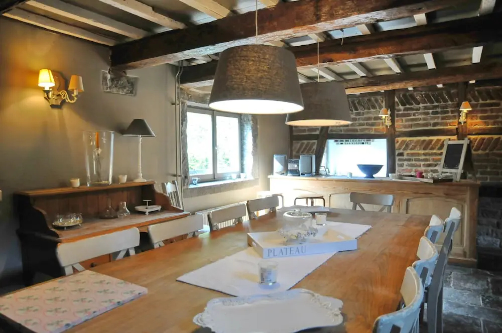 Maison de l'Oncle de Margaux