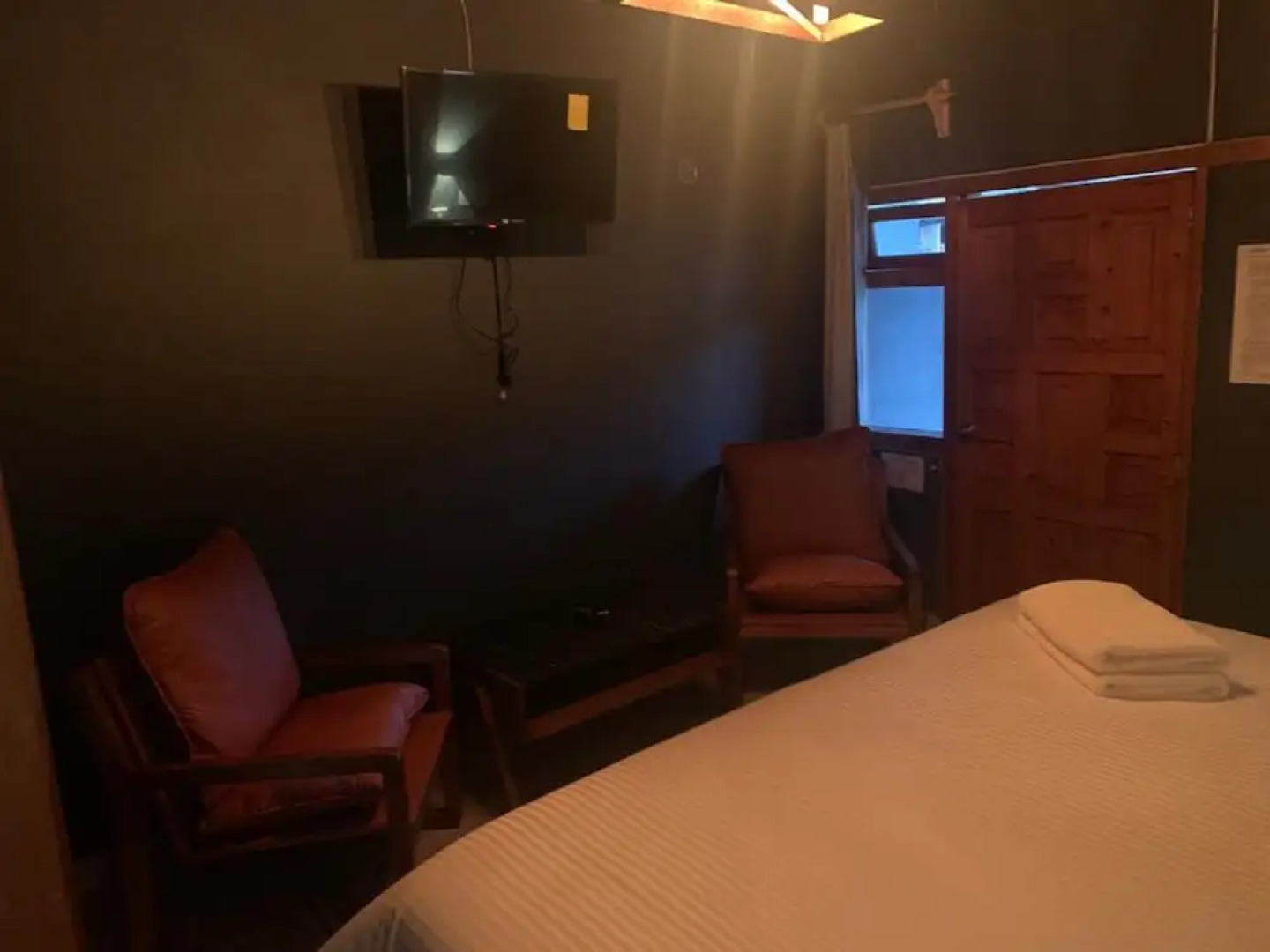 San Jose del Valle Hotel Boutique