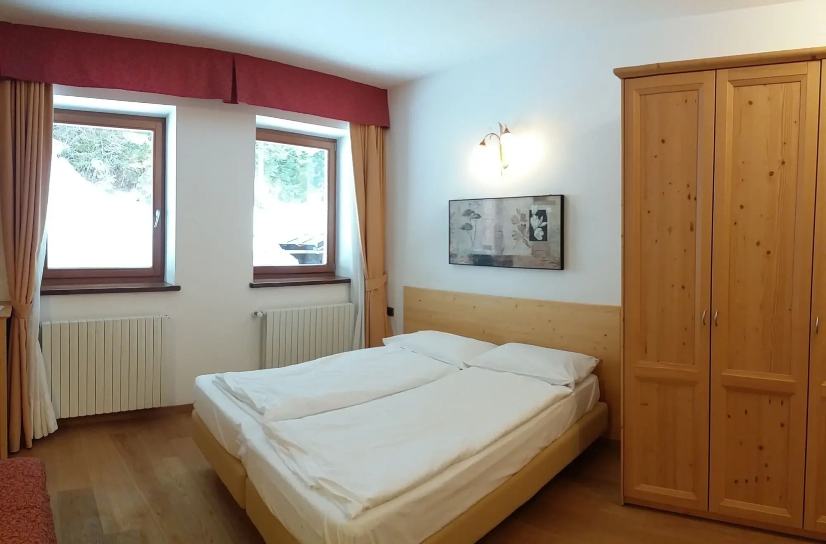 Residence Panorama