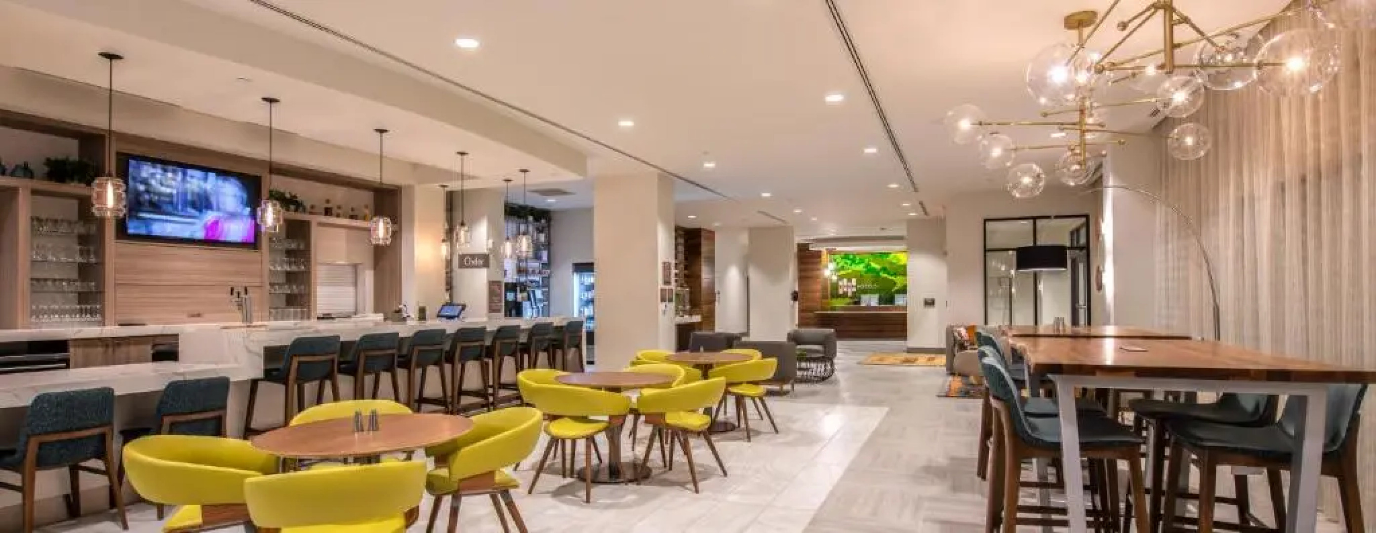 EVEN Hotel Atlanta - Cobb Galleria by IHG