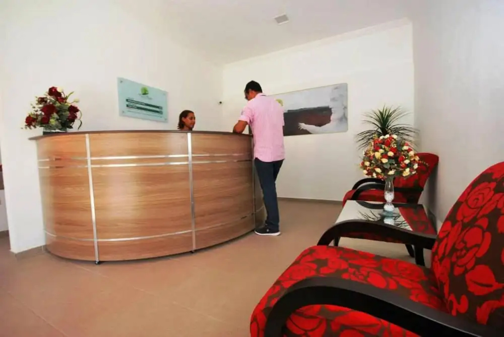 Hotel Victoria Reghia