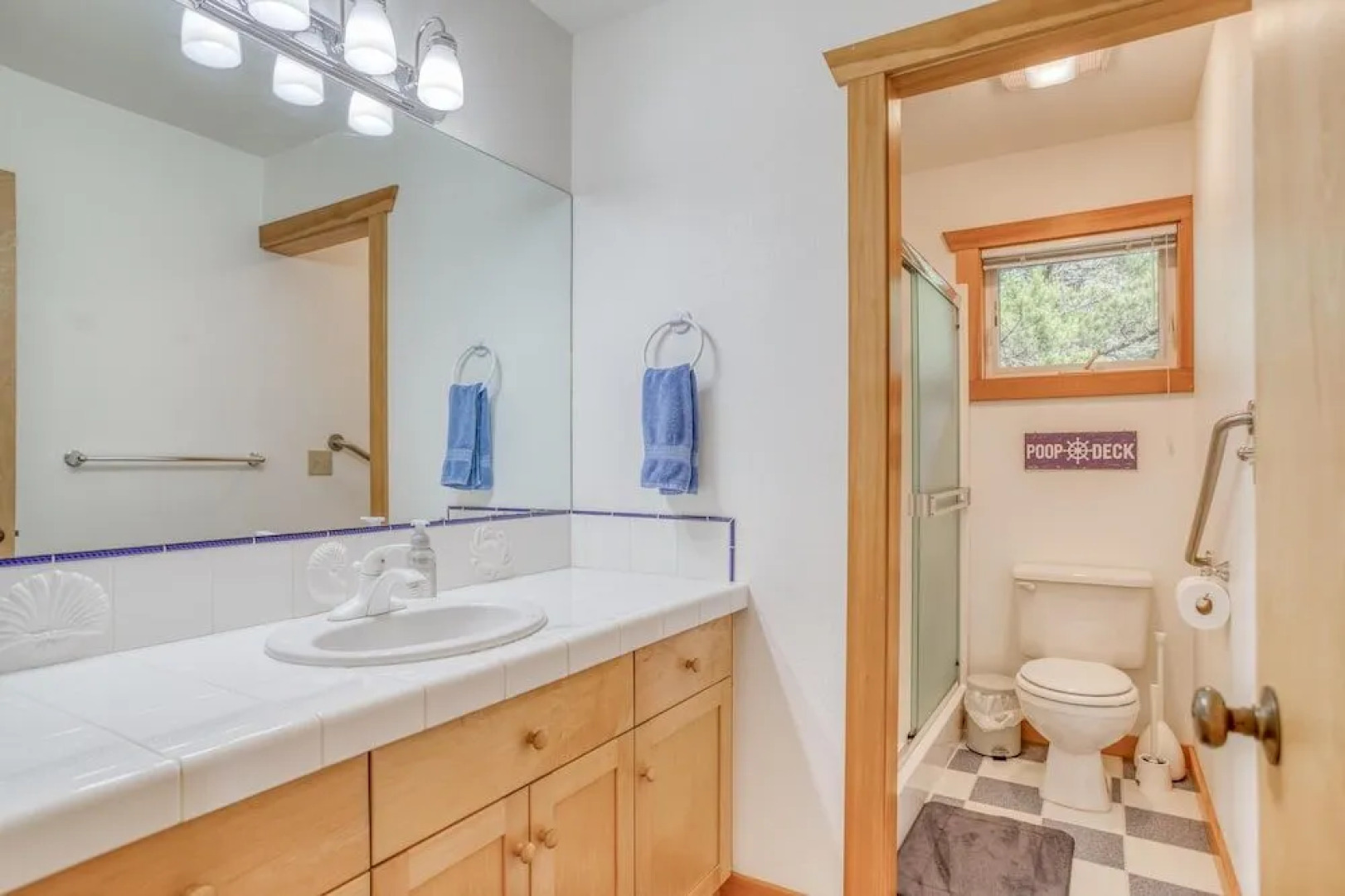 Ocean View Beach House