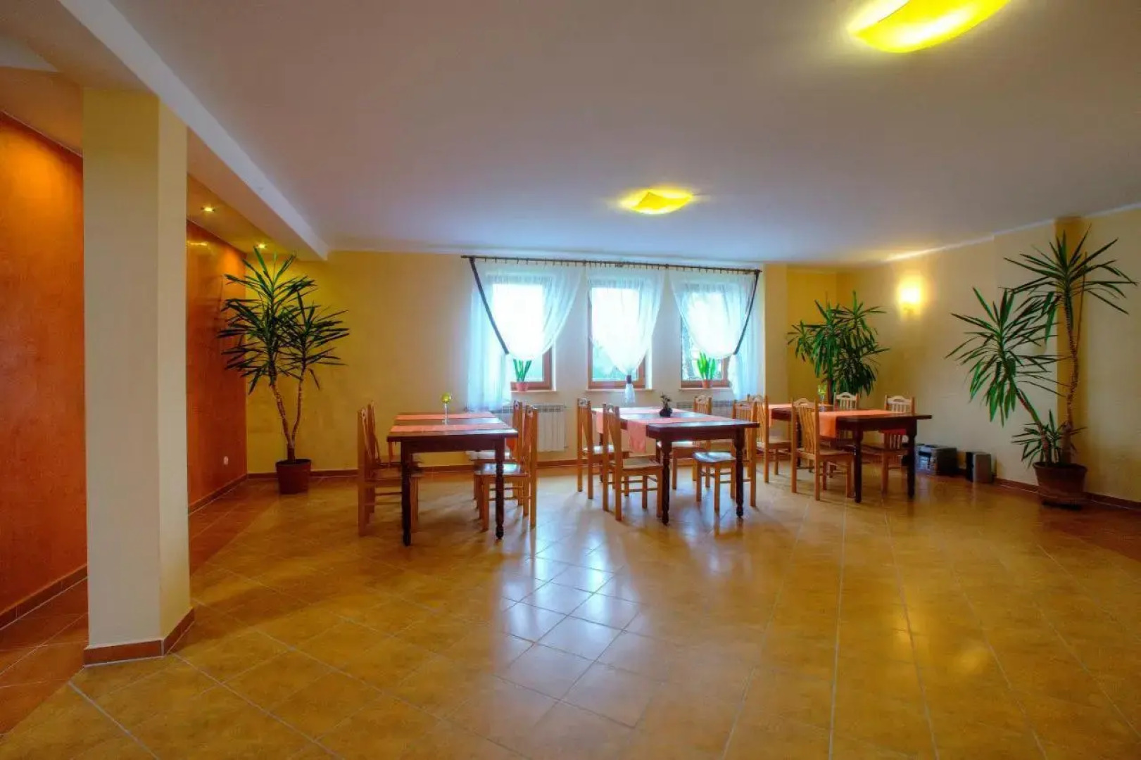 U Kieszów - Alicja Kiesz