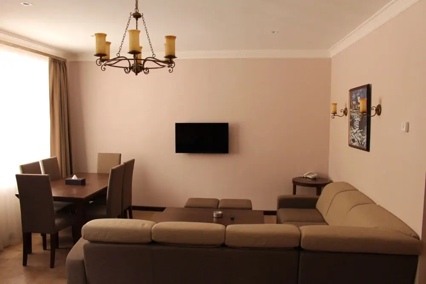 Nairi Hotel SPA Resorts