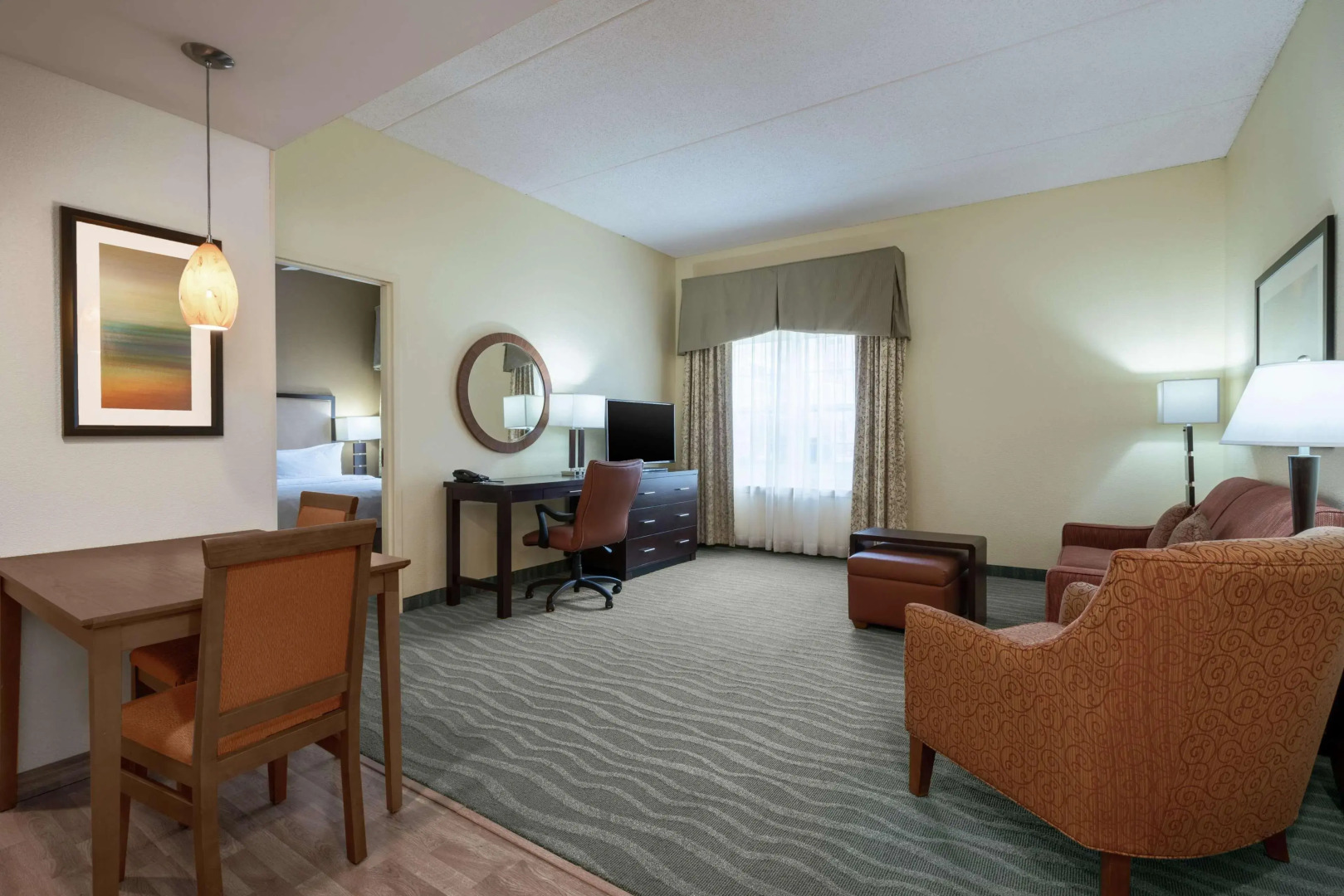Homewood Suites by Hilton Philadelphia-Valley Forge