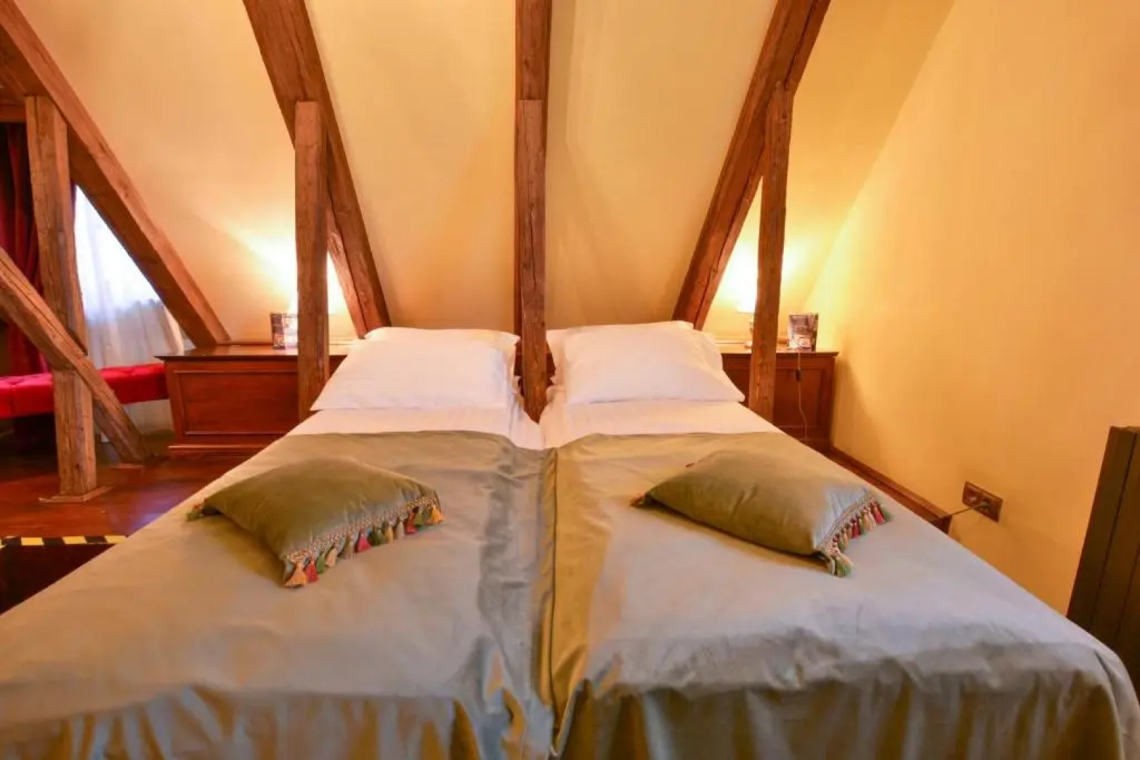 Casa Georgius Krauss