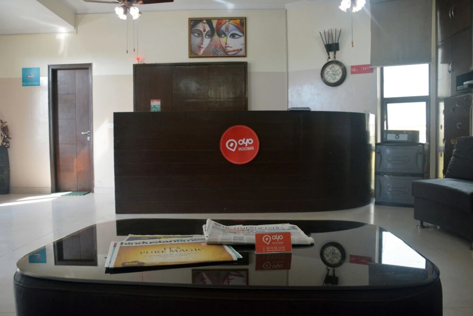 OYO 404 Hotel BlueBell