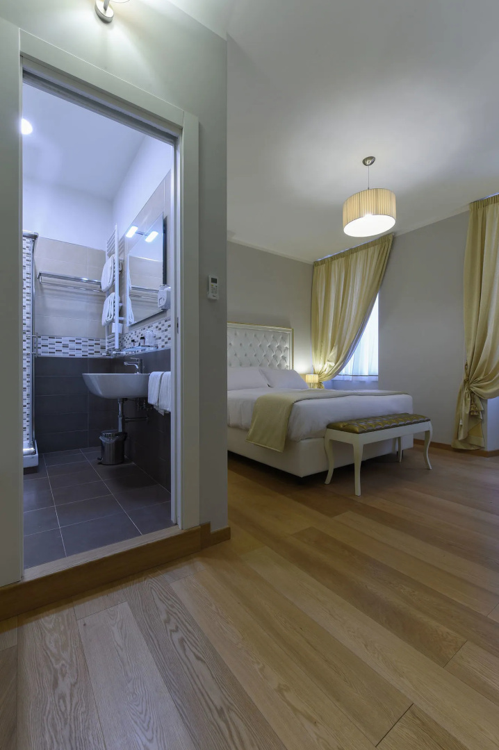 Gravina Suite Frattina