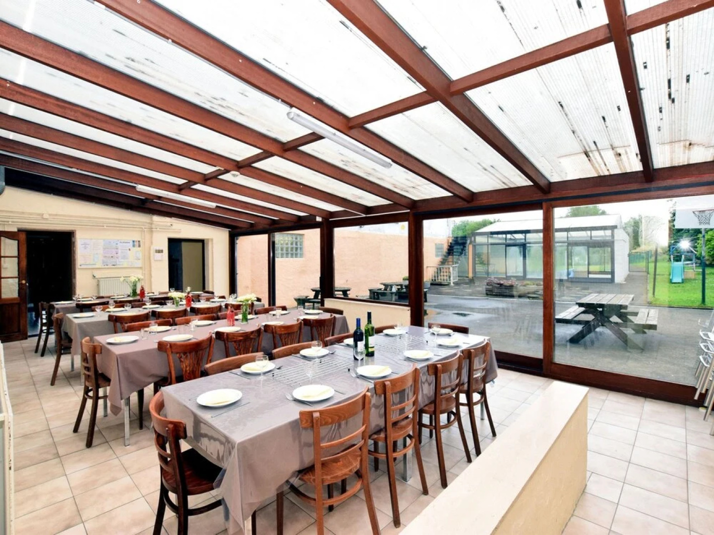 Cozy Holiday Home in Somme-Leuze with Private Swimming Pool