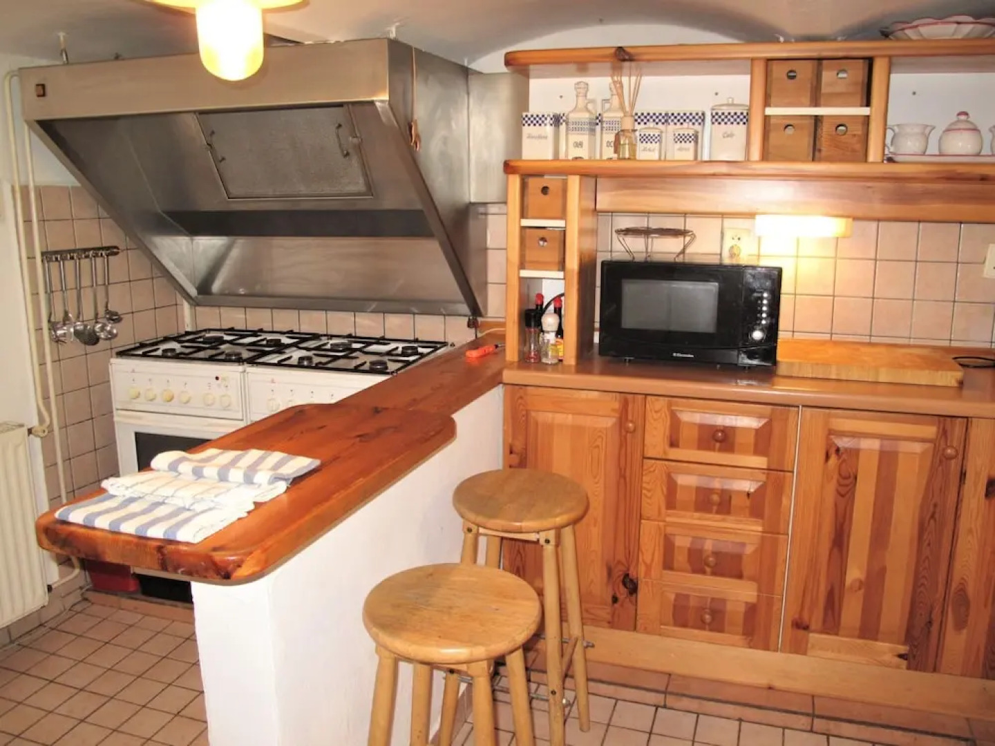 Bene ov nad Ernou Bene ov nad Ernou