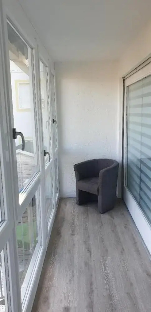 Ferienwohnung Quednau