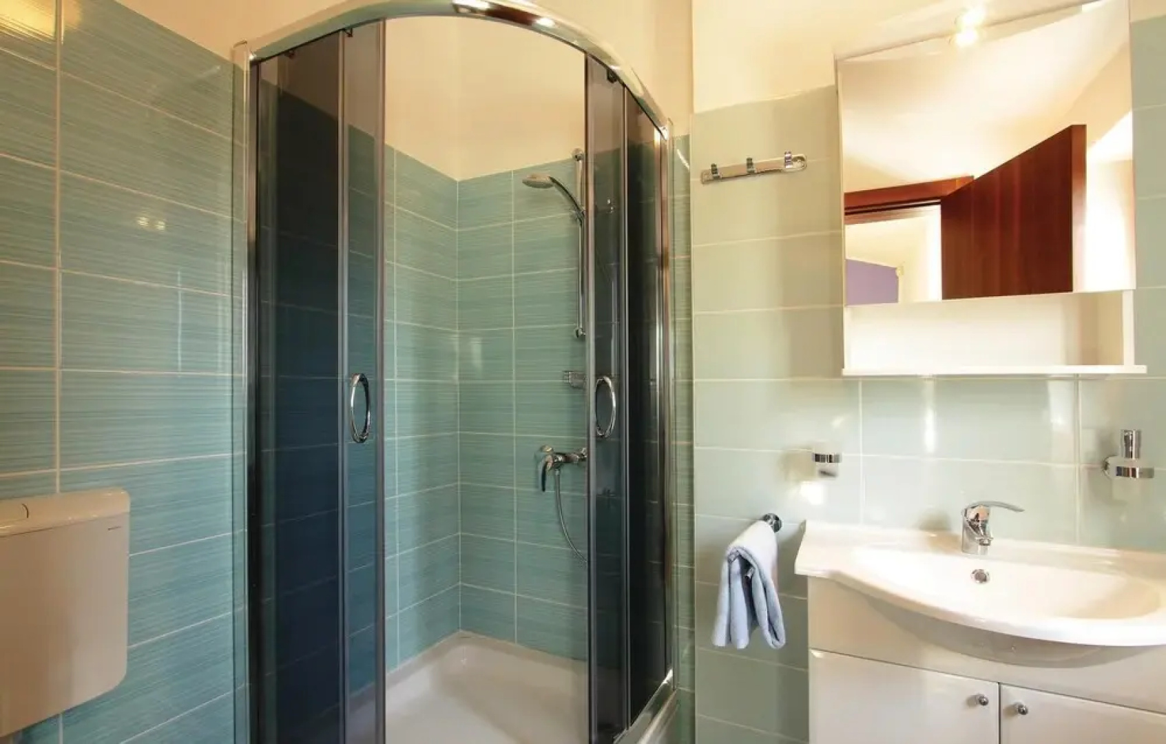 Amazing Home in Sv Kirin With Sauna, Wifi and 3 Bedrooms