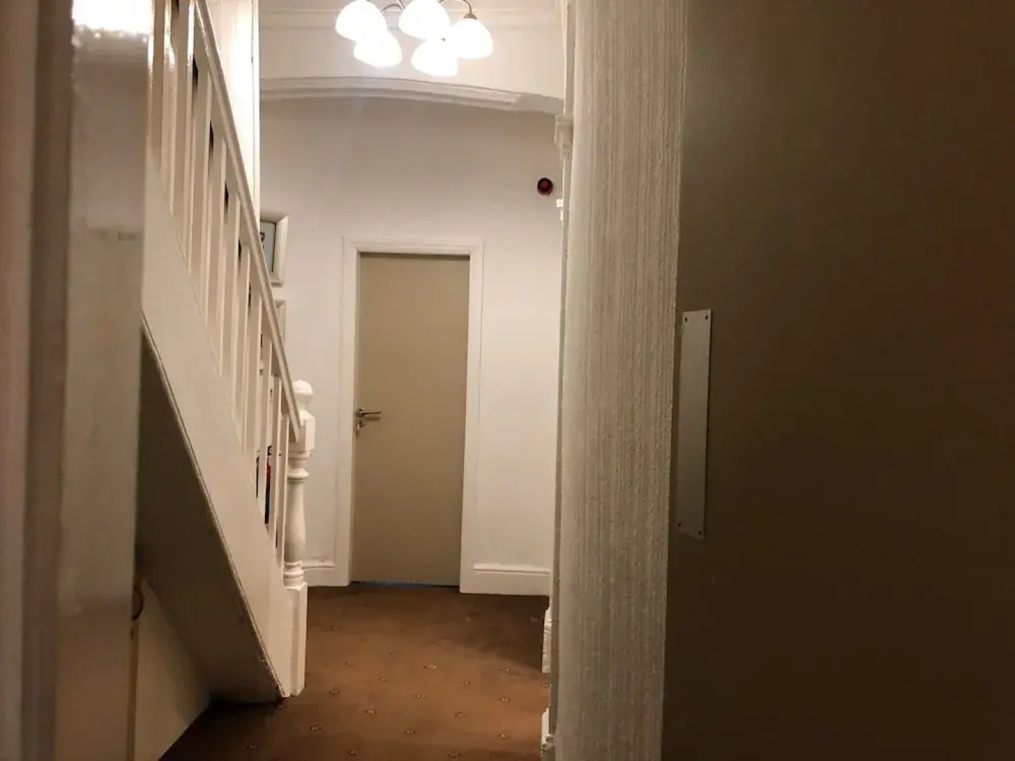 The Banjo Bed and Breakfast