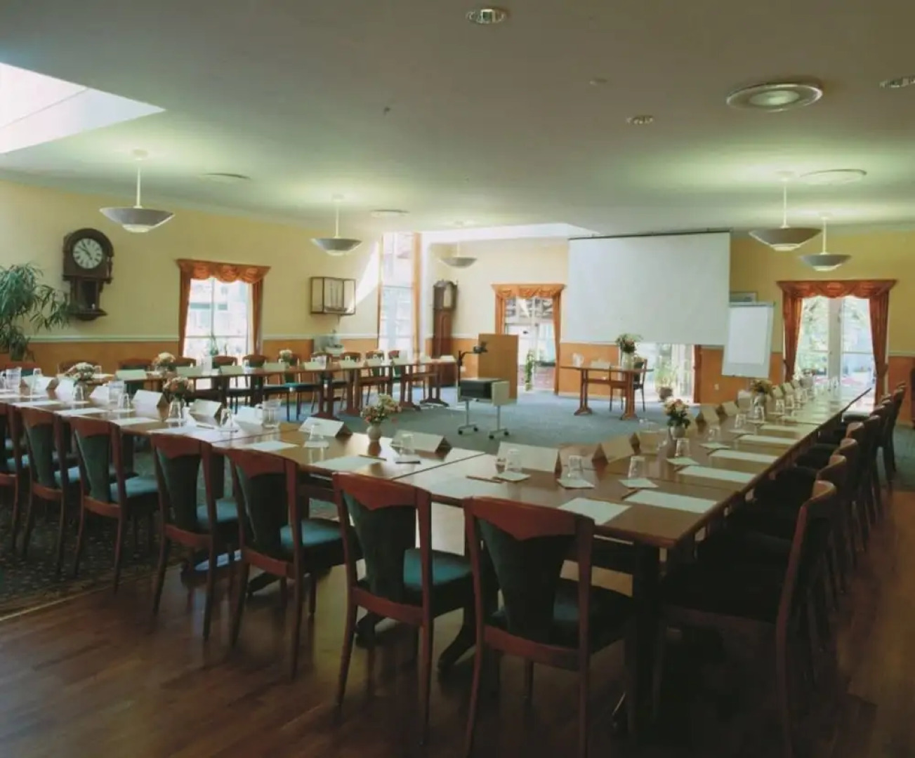 Hotel Kommandørgården