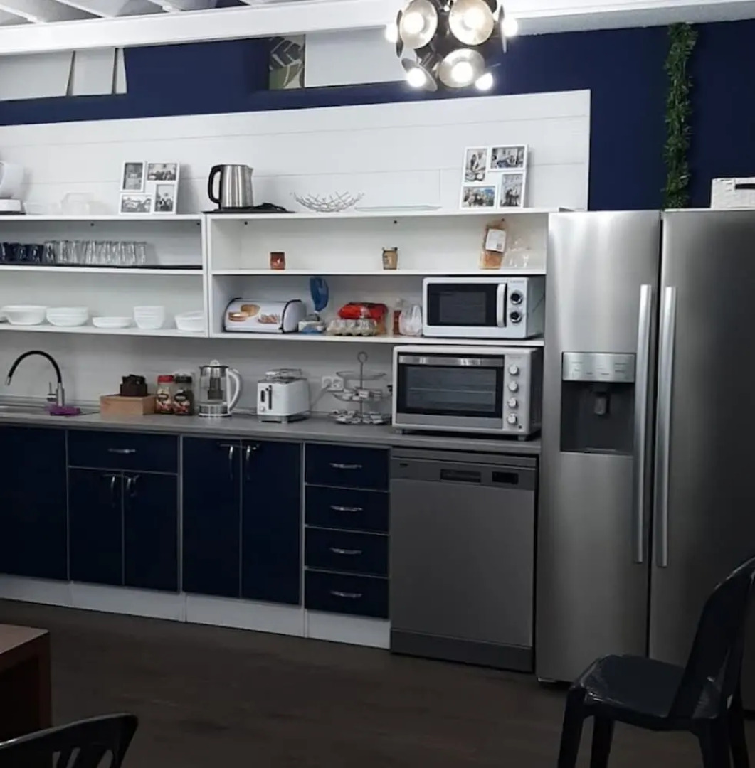 Modular Rooms Hotels