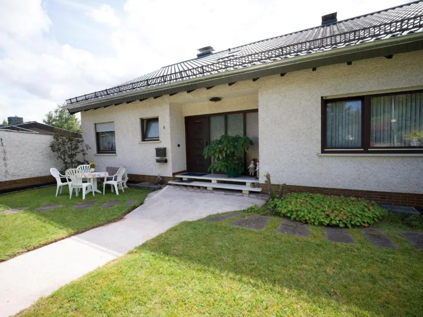 Ferienwohnung Lorenz