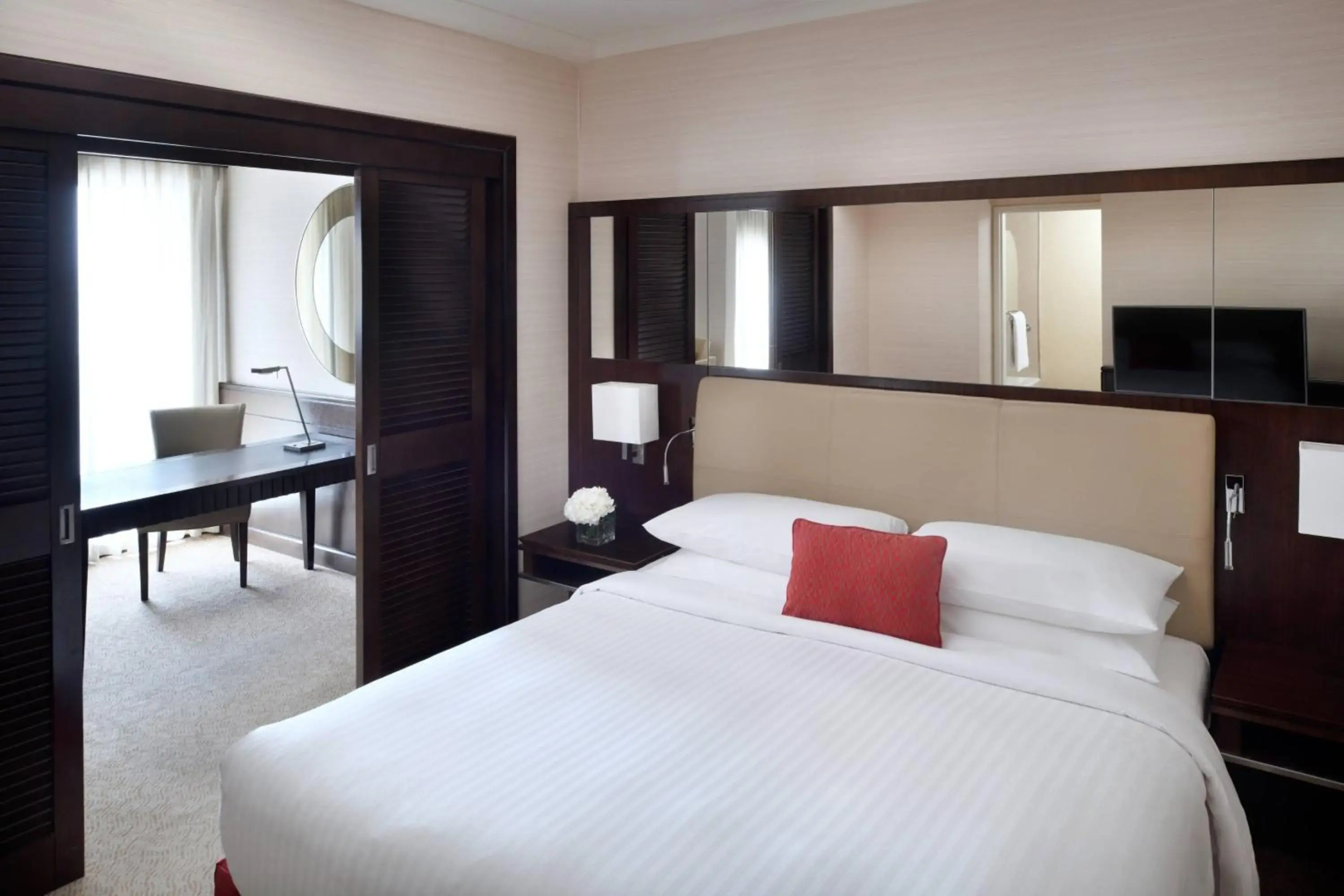 Riyadh Marriott Hotel