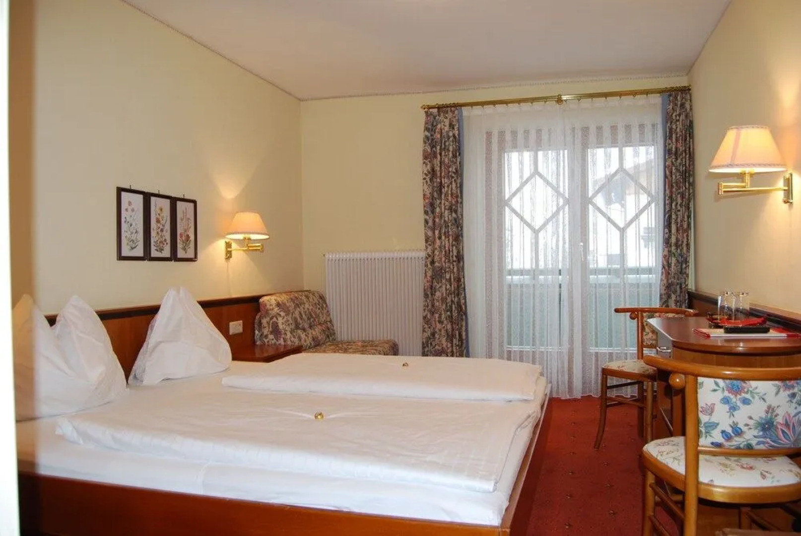 Wohlfühlhotel Martinerhof