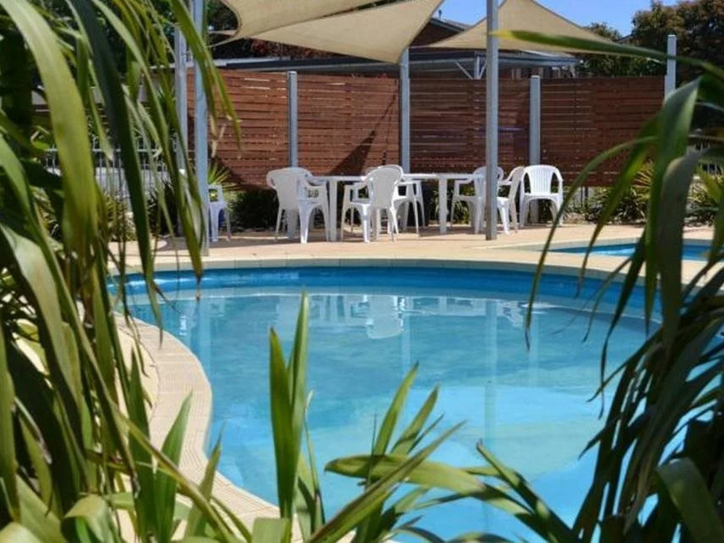 Bendigo Welcome Stranger Motel