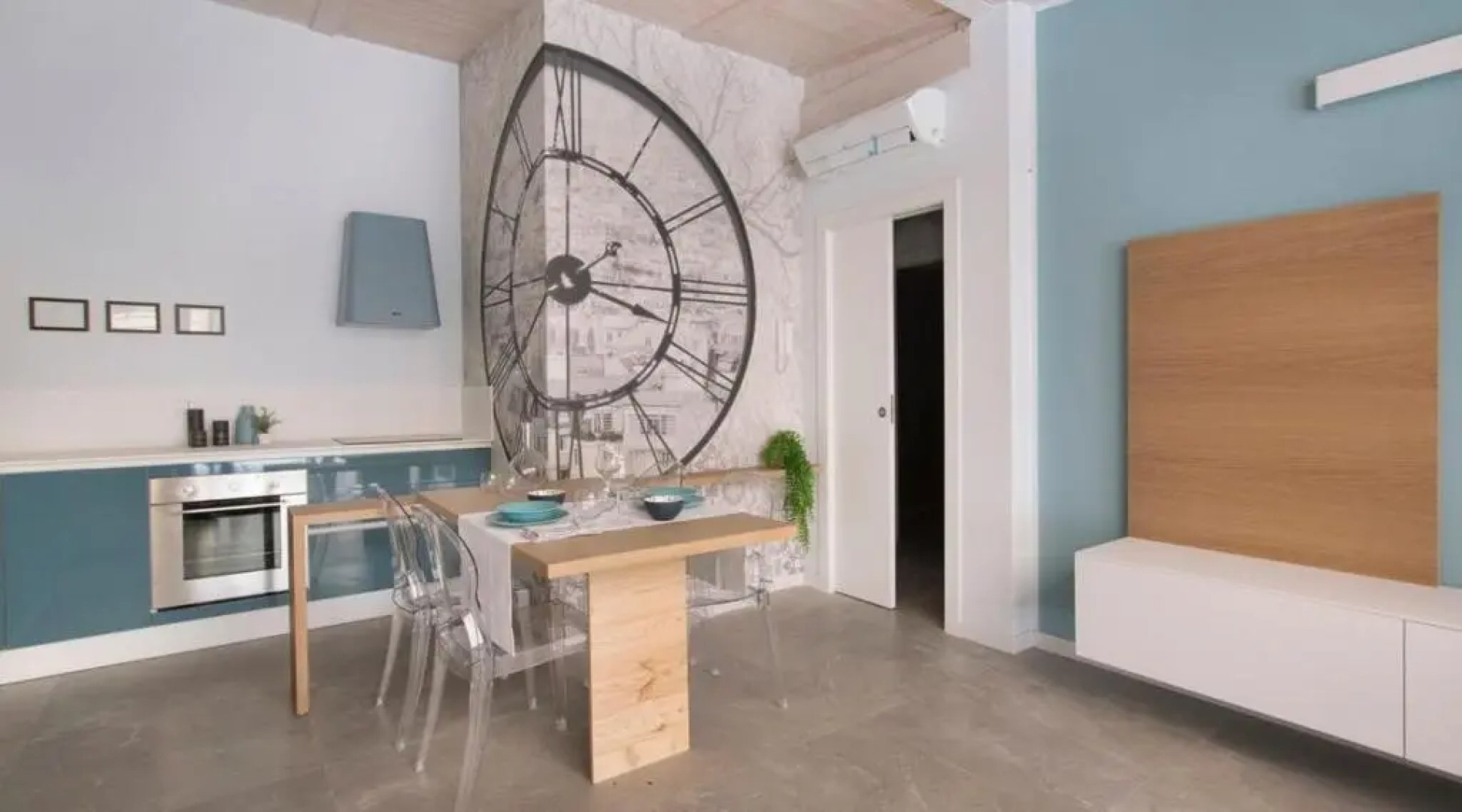 BUNGALOW MY-BEACH Alassio