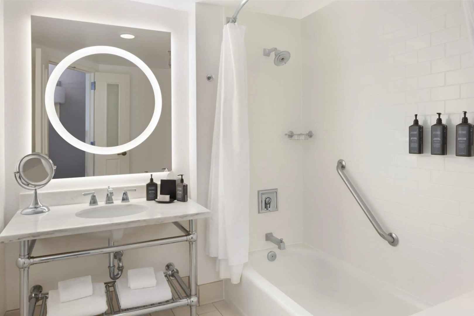 Sheraton Jacksonville Hotel