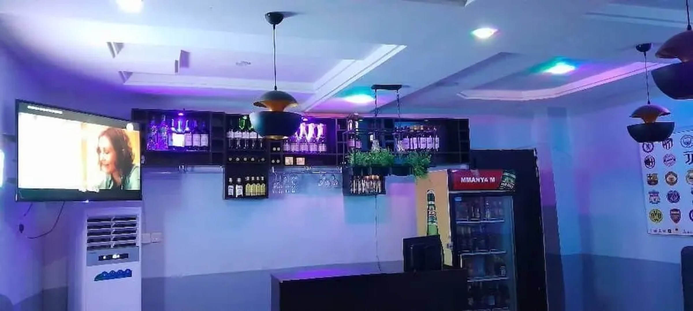 Mt Deluxe Hotel Asaba