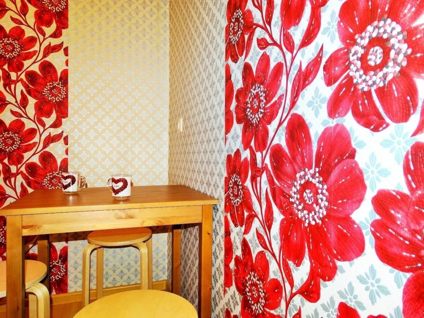 Апартаменты Inndays, Красноармейский пр-т, 16