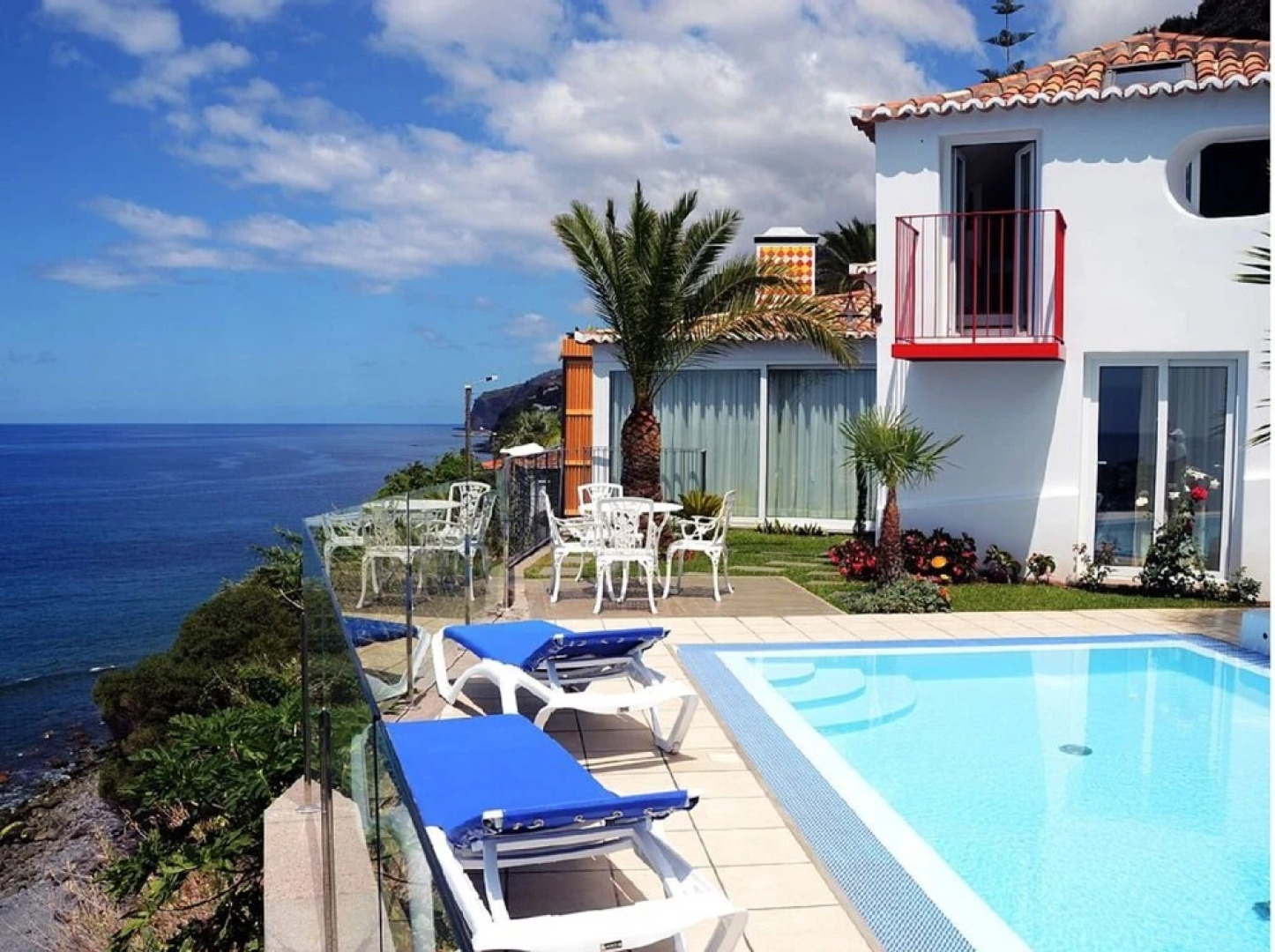 Casa das Bandeiras by ETC Madeira