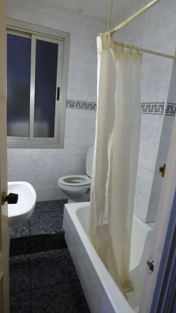 Pensión Santa María