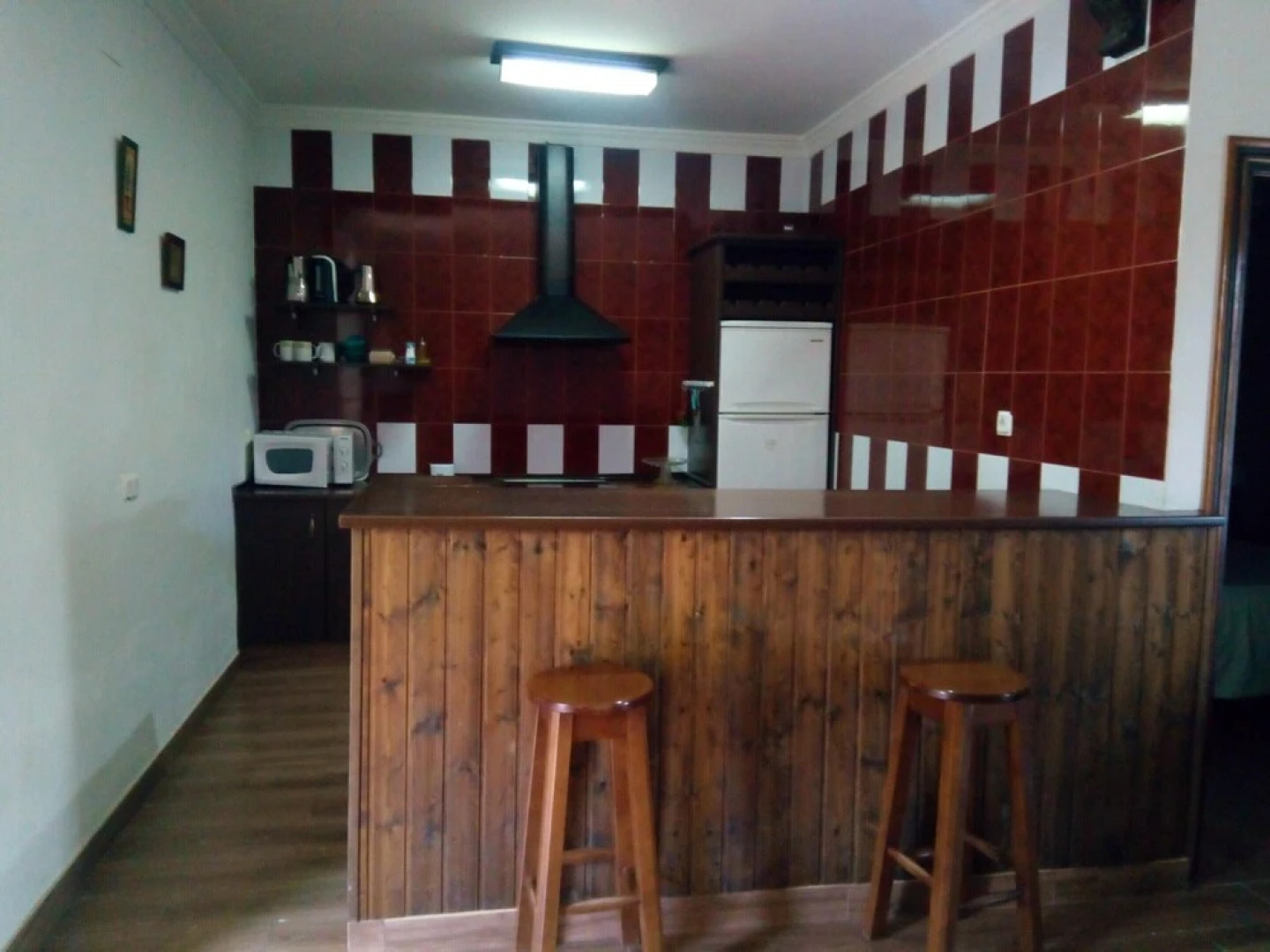 Villa With 4 Bedrooms in Prado del Rey, With Private Pool, Enclosed Garden and Wifi