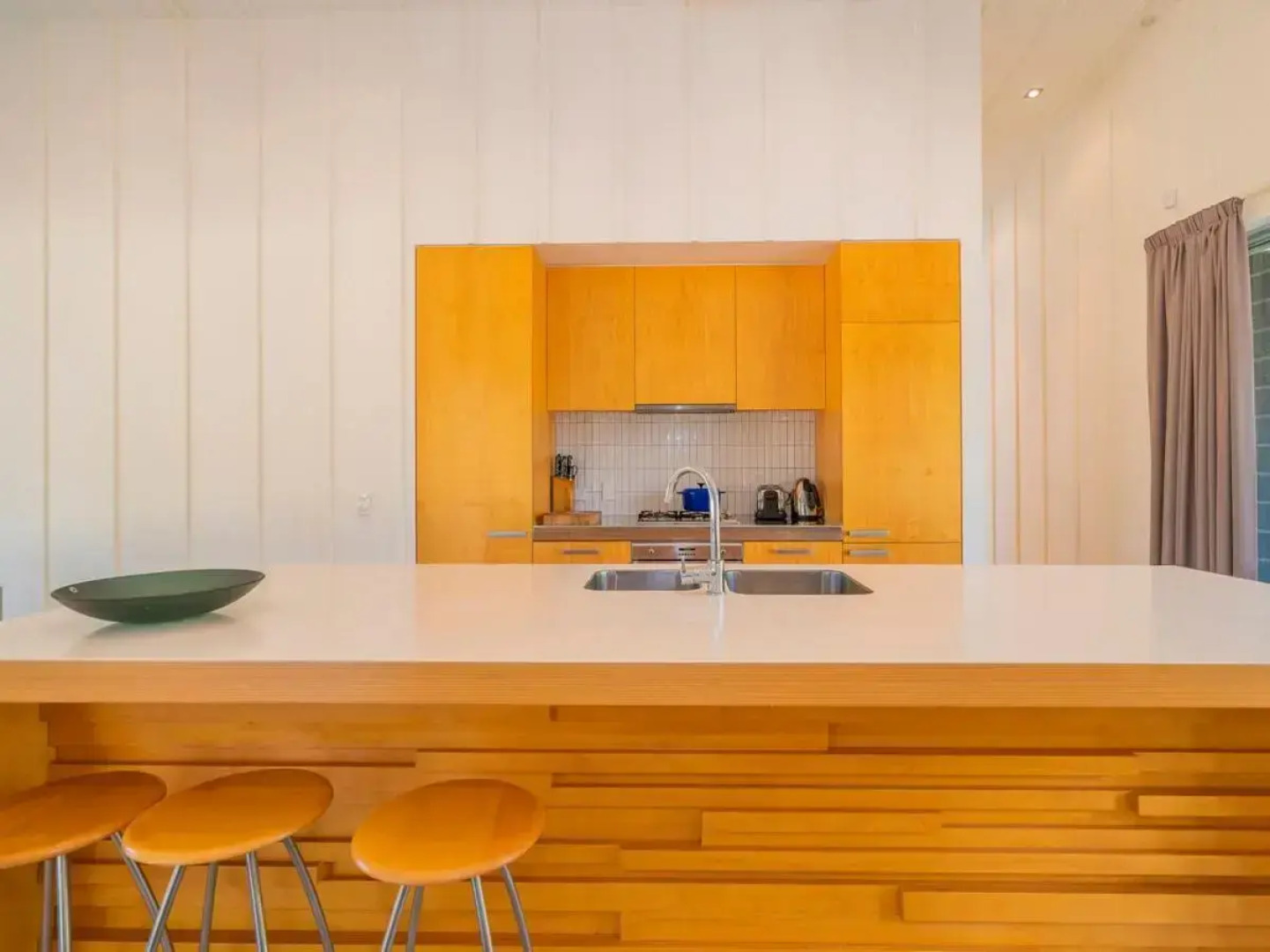 The Golden Hideaway - Matarangi Holiday Home