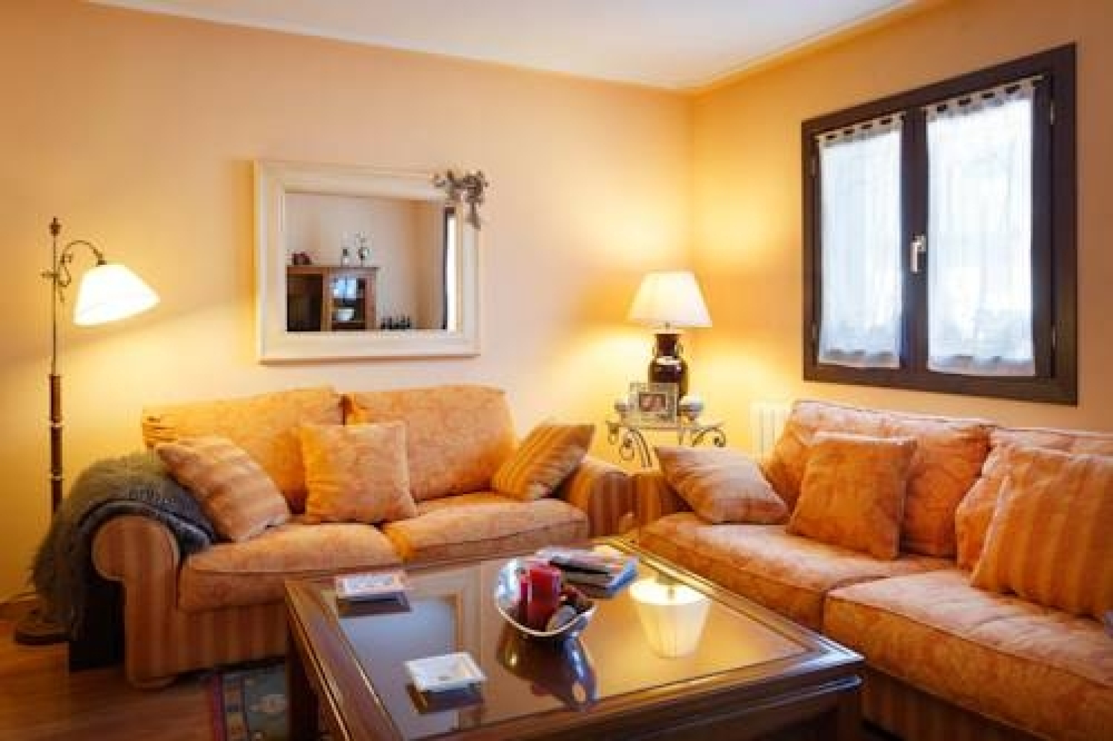 Torres de Vallibierna