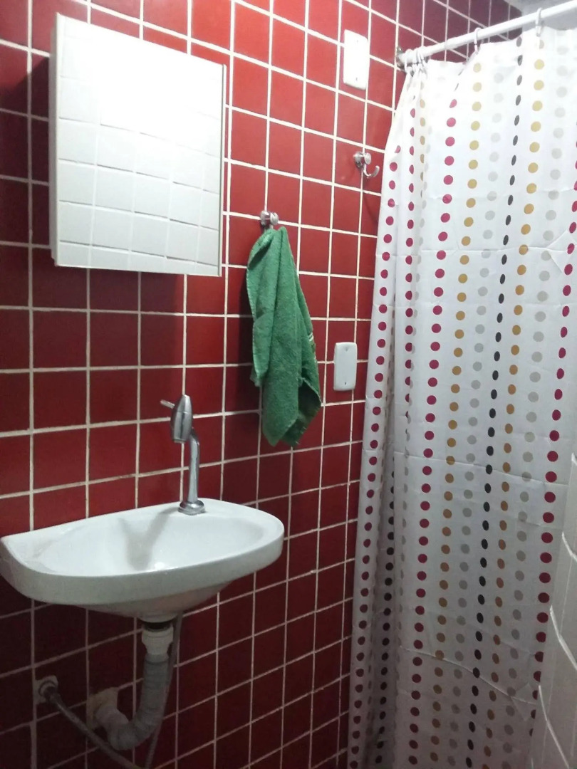 Paz e Amor Suite - Hostel