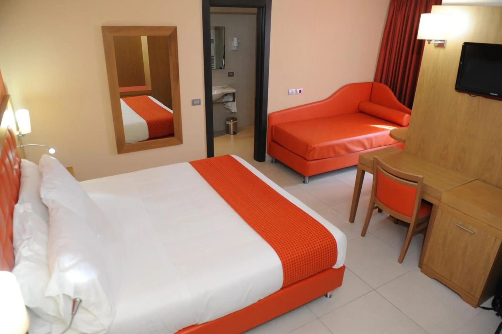 Hotel Ristorante La Campagnola