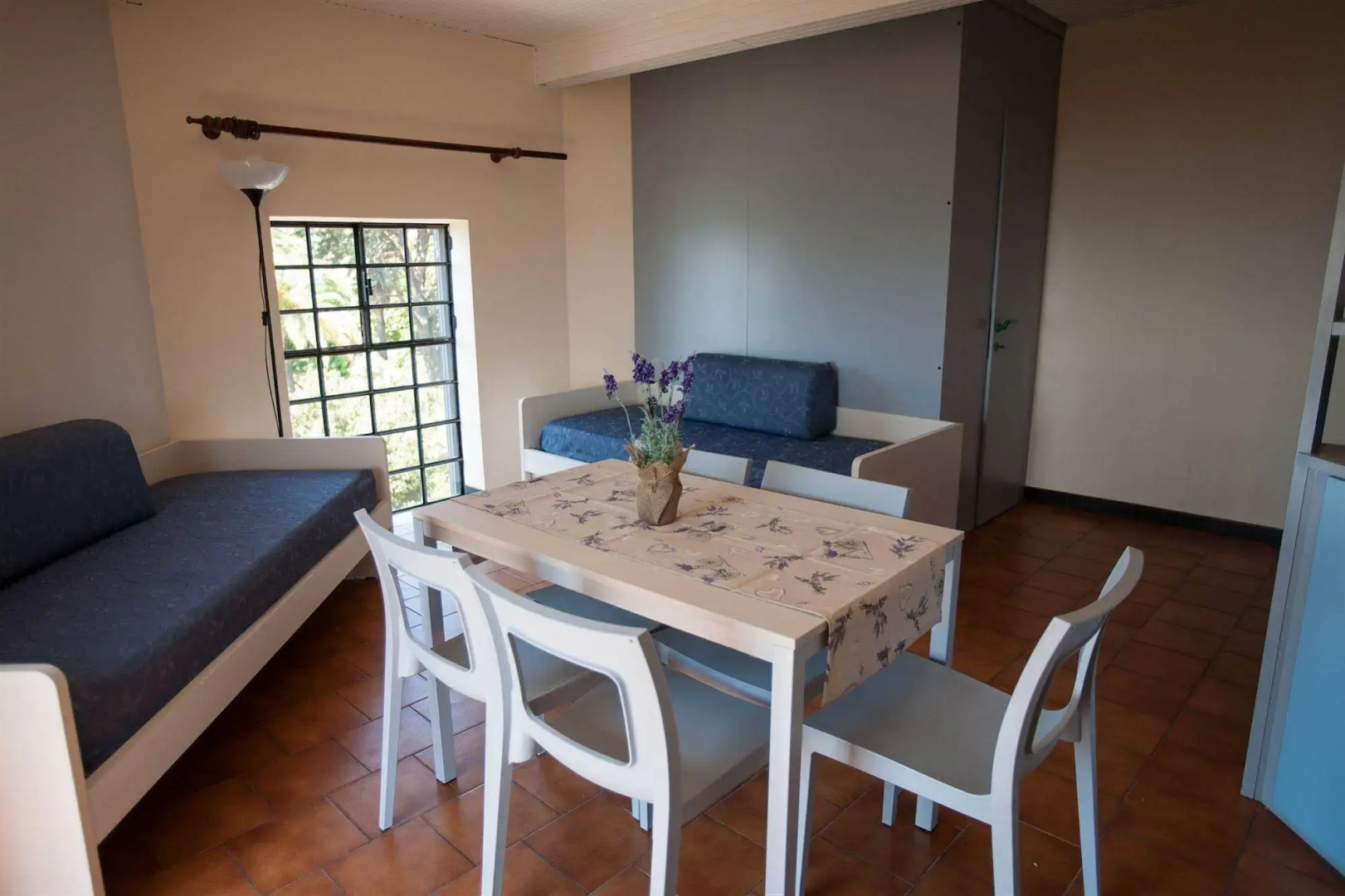 Residence Villa Marina