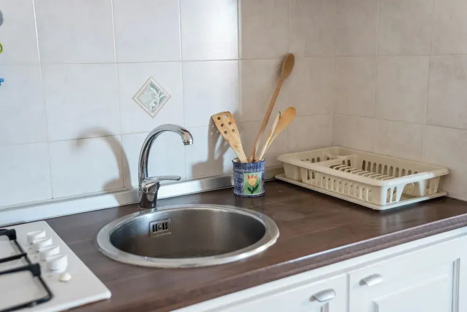 Casa Graziosa - Appartamento 7 & 5