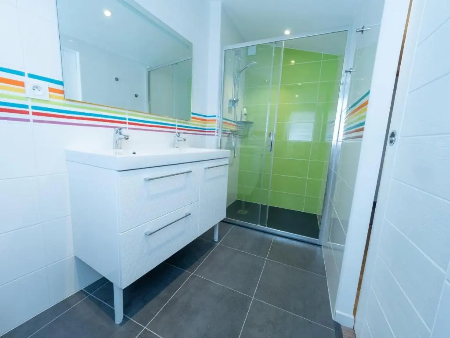 Appartement Saint-Gilles-Croix-de-Vie, 3 pièces, 5 personnes - FR-1-428-111