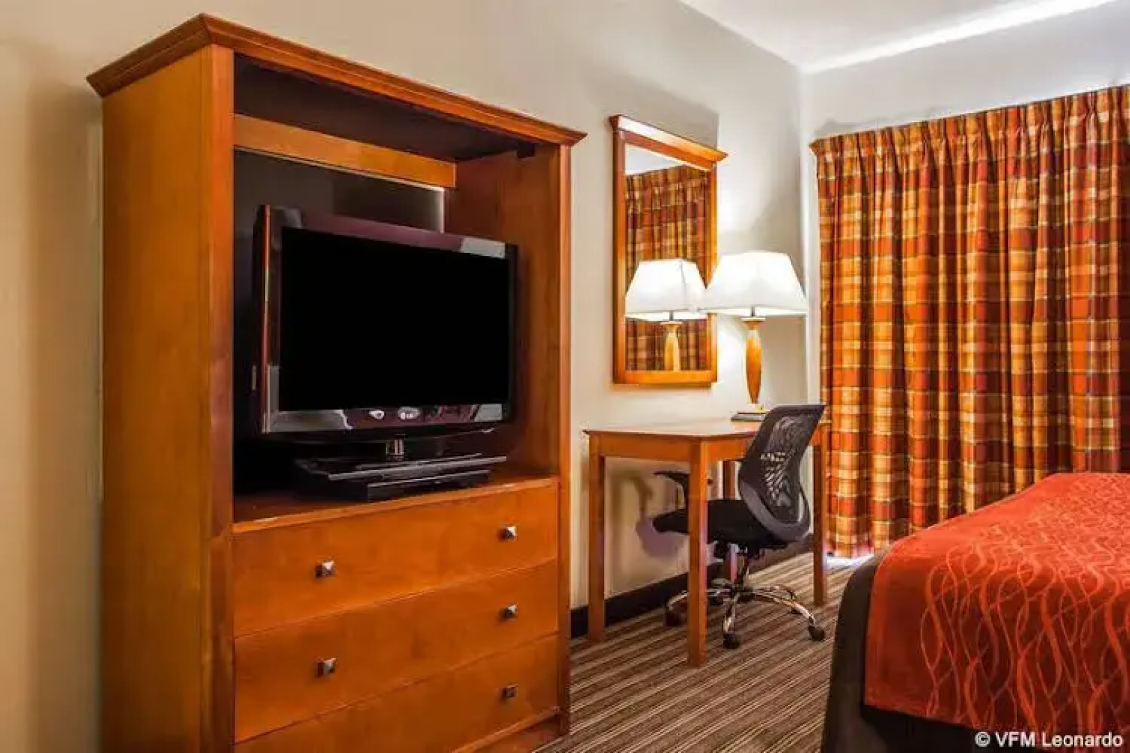 Comfort Inn Philadelphia Airport