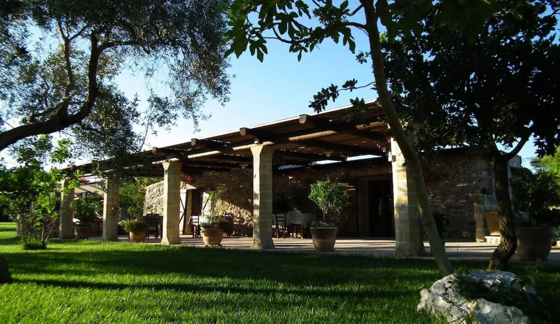 Agriturismo Fica Torta