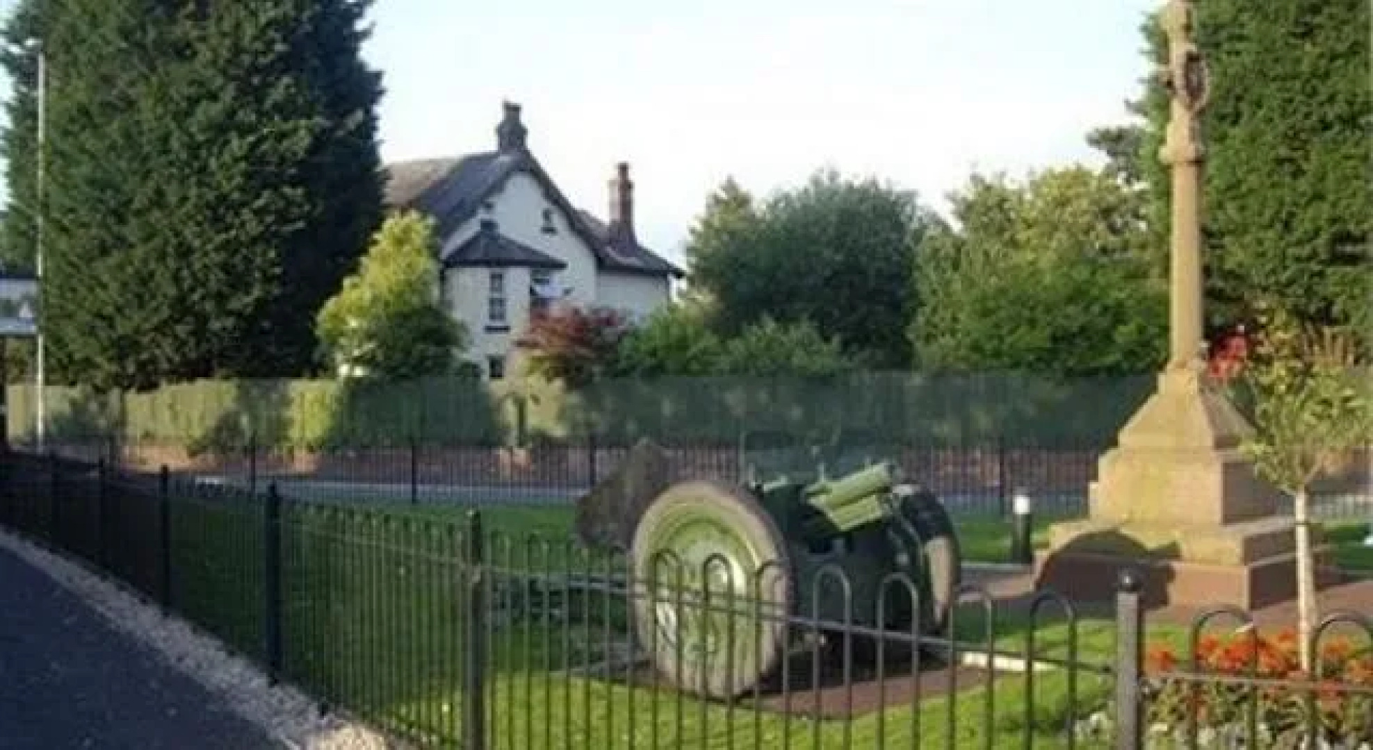 The Cottage Bed & Breakfast