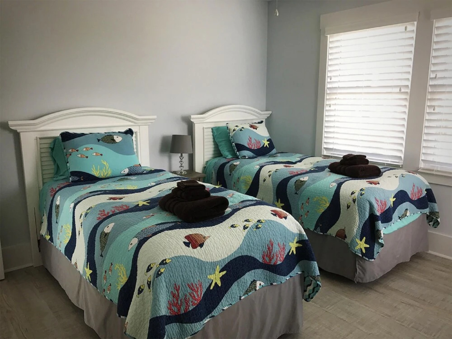 Sundance Cottage by Sea Scape Properties